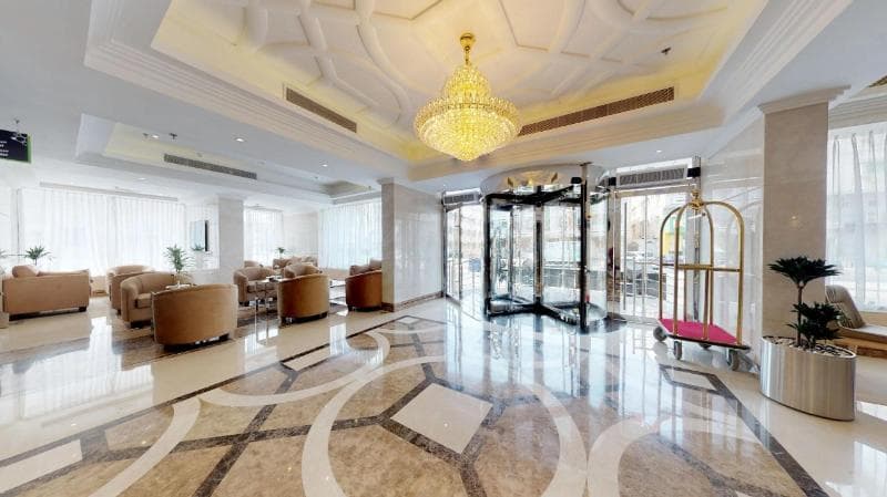 City View Hotel 4