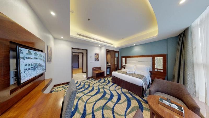 City View Hotel 5