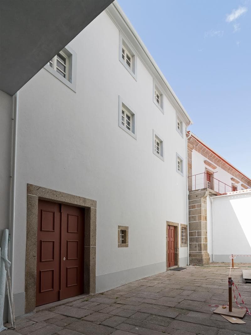 Signature Apartments Santa Catarina 5