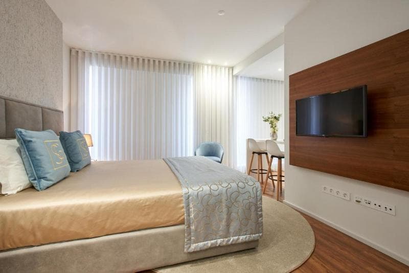 Signature Apartments Santa Catarina photo 1