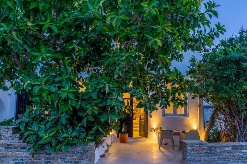 Euphoria Chora Naxos main