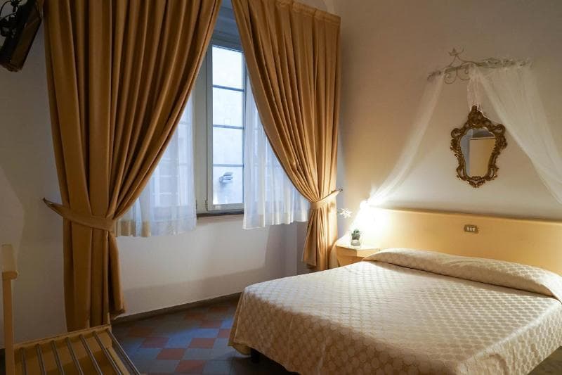 Piccolo Hotel Etruria 5