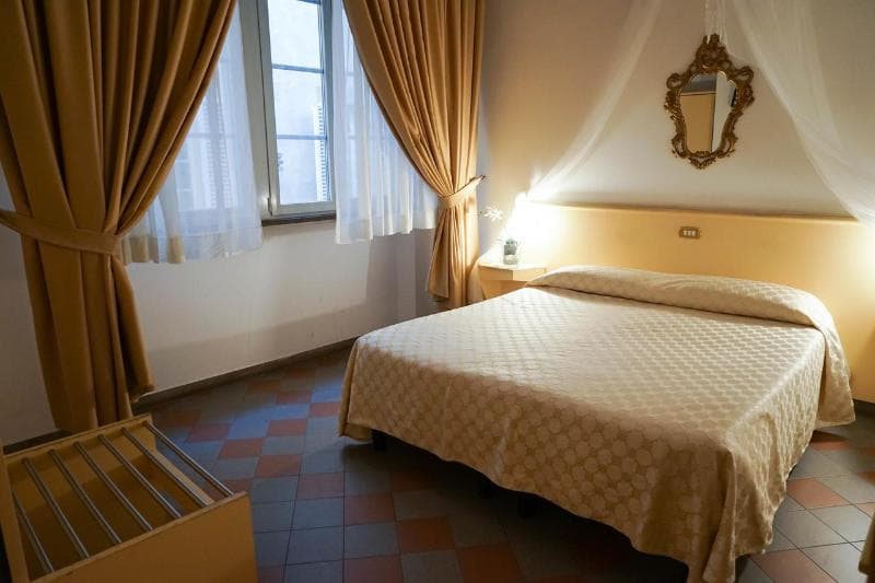 Piccolo Hotel Etruria 4