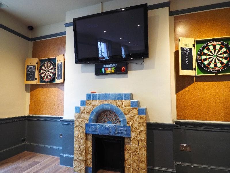 St. Christopher's The Liverpool Street Hostel (Adults Only) 4