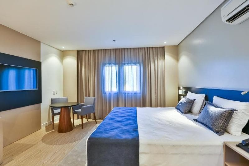 Quality Hotel Blumenau 2