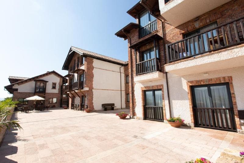 Hotel Cerro la Nina photo 1