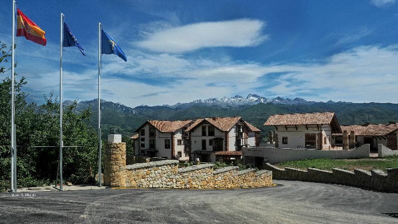 Hotel Cerro la Nina 5
