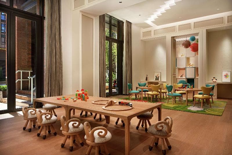 Conrad Tianjin 2