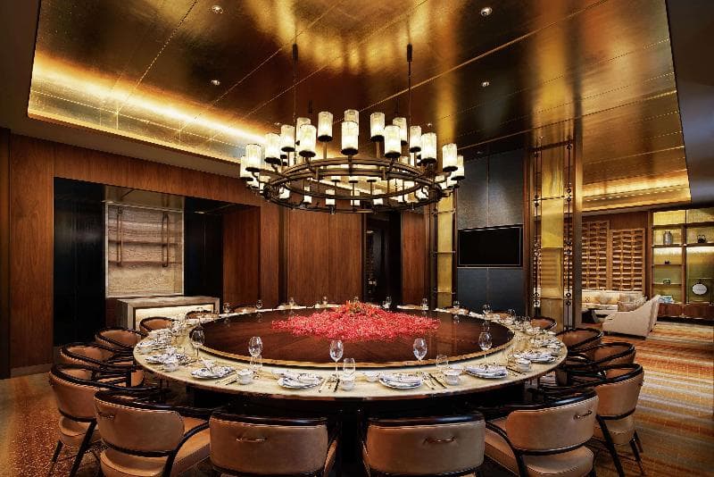 Conrad Tianjin 3