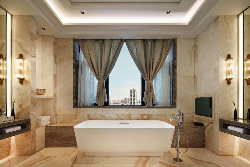 Conrad Tianjin 4