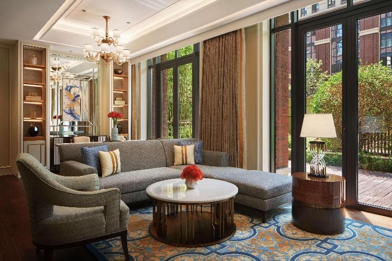 Conrad Tianjin 5