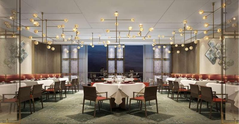 Radisson Suzhou 5
