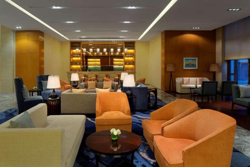 Radisson Blu Hotel Kashgar photo 1