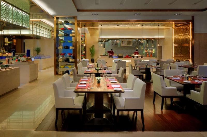 Radisson Blu Hotel Kashgar 3