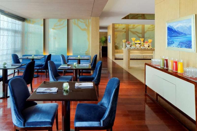 Radisson Blu Hotel Kashgar 4