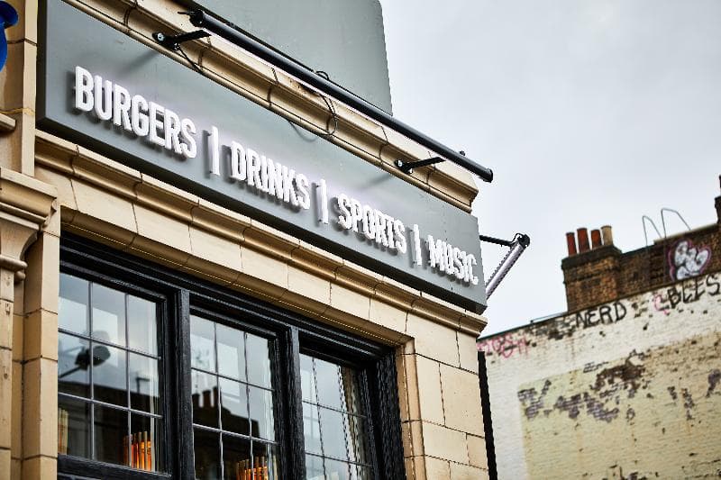 St Christopher's Inn Camden (Adults Only) 4