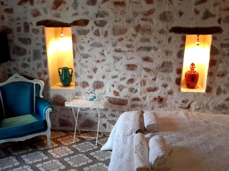 Lemon Villa Hotel - Adult Only 5