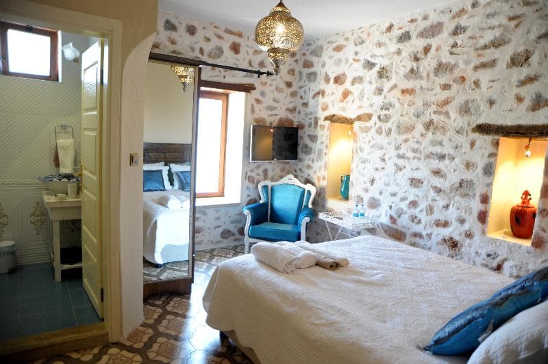 Lemon Villa Hotel - Adult Only 4