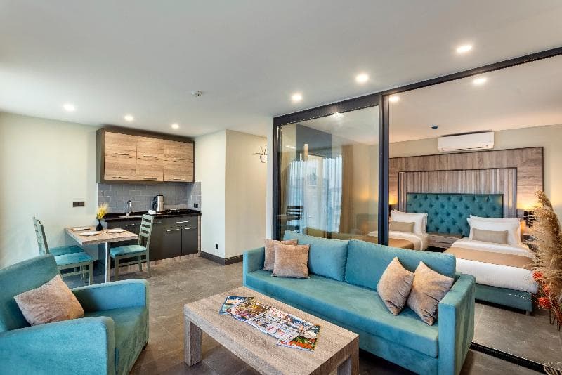 Rodinn Park Hotel photo 1
