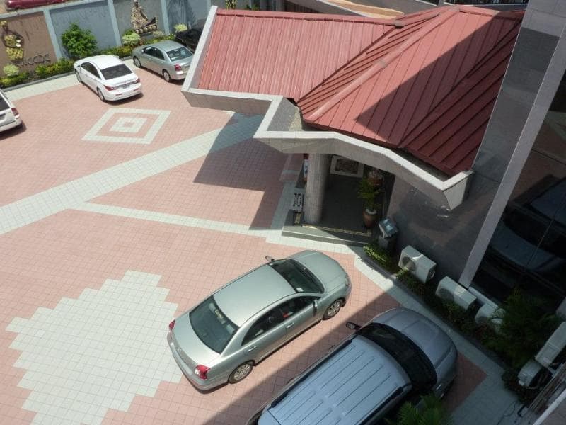 Mj Grand Hotel photo 1