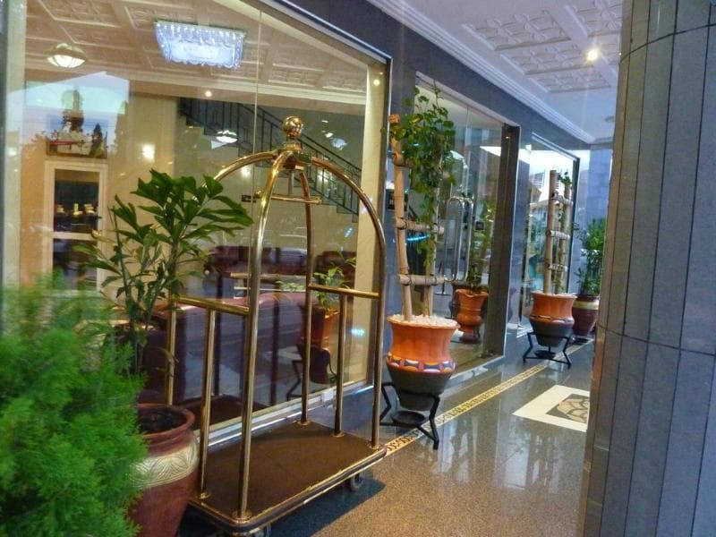 Mj Grand Hotel 4