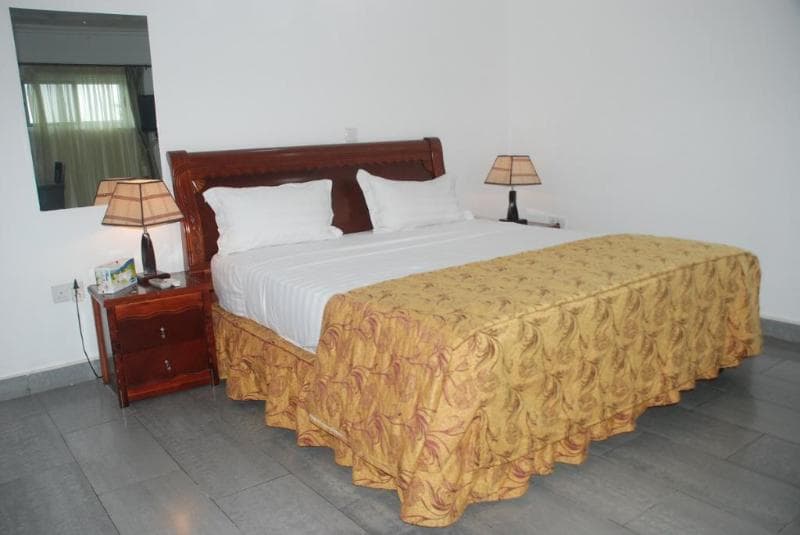 Mj Grand Hotel 5