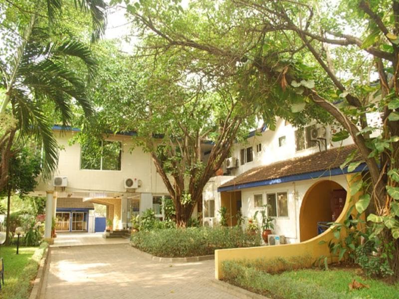 Airside Hotel 4