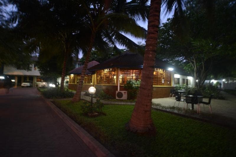 Airside Hotel photo 1