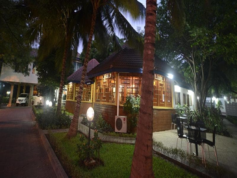 Airside Hotel 3