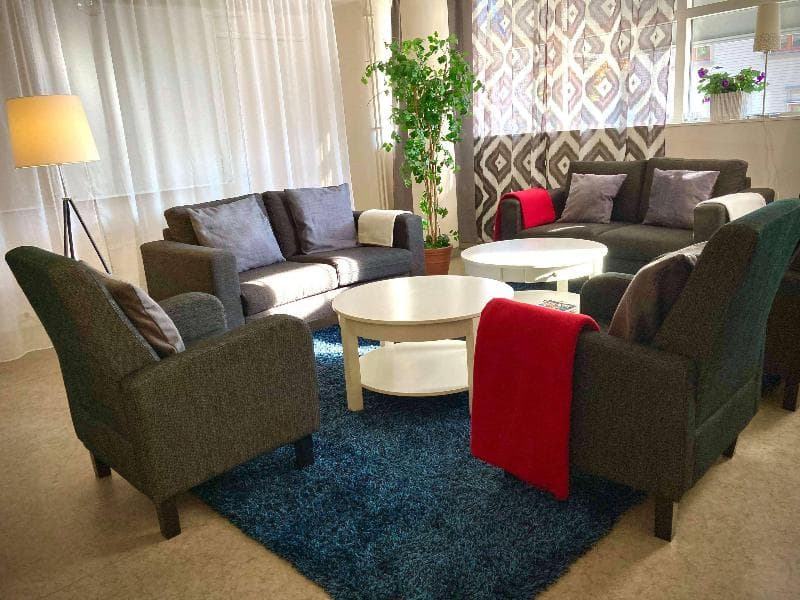 Sure Hotel By Best Western Focus photo 1