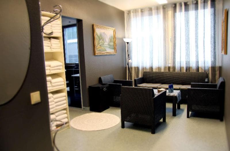 Sure Hotel By Best Western Focus 2