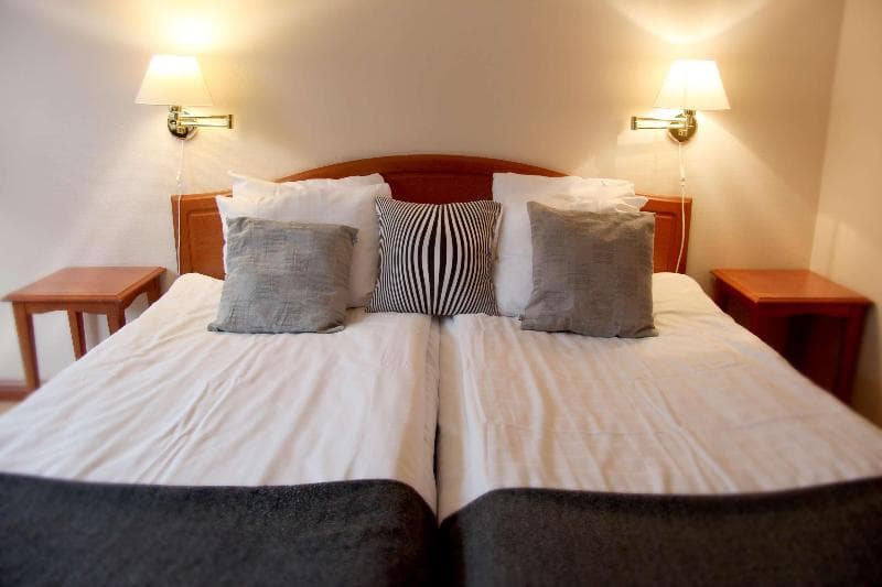 Sure Hotel By Best Western Focus 5