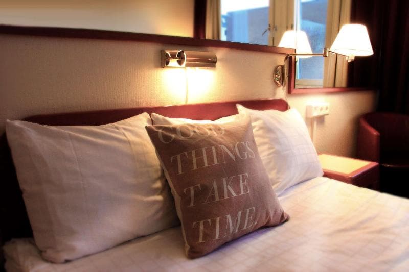 Sure Hotel By Best Western Focus 4