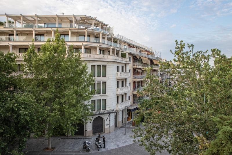 Kyria Boutique House 3