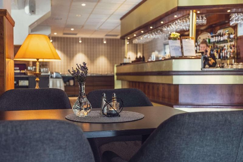 Best Western Hotel Varnamo 2