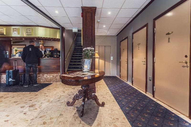 Best Western Hotel Varnamo 5