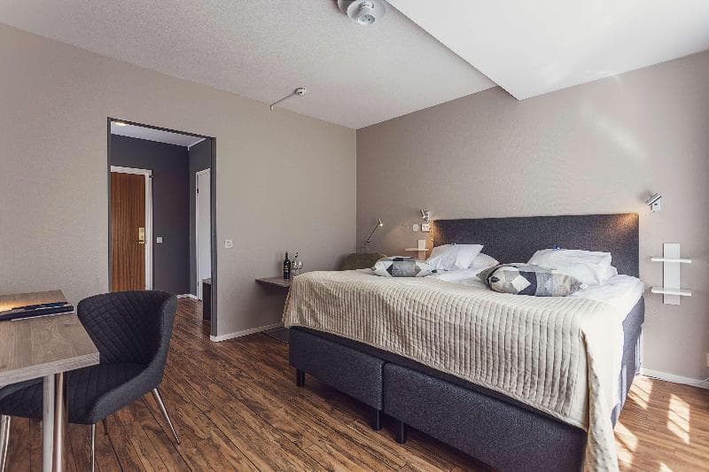Best Western Hotel Varnamo 4