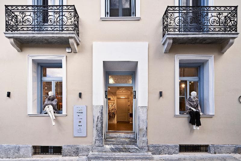 A77 Suites, Small Luxury Hotels Of The World 5