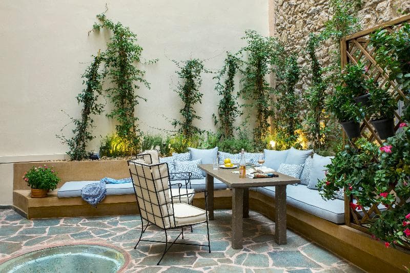 A77 Suites, Small Luxury Hotels Of The World photo 1