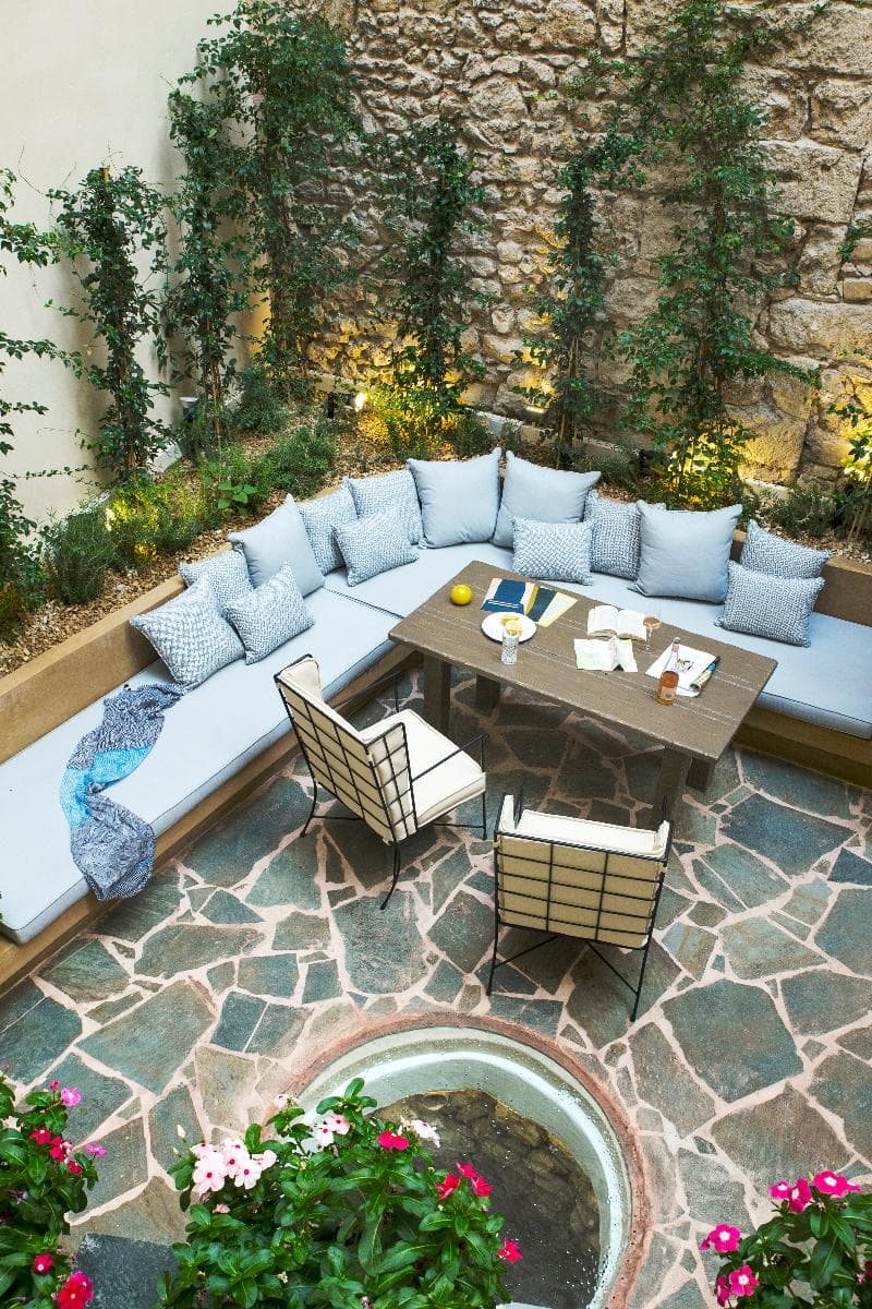 A77 Suites, Small Luxury Hotels Of The World 4