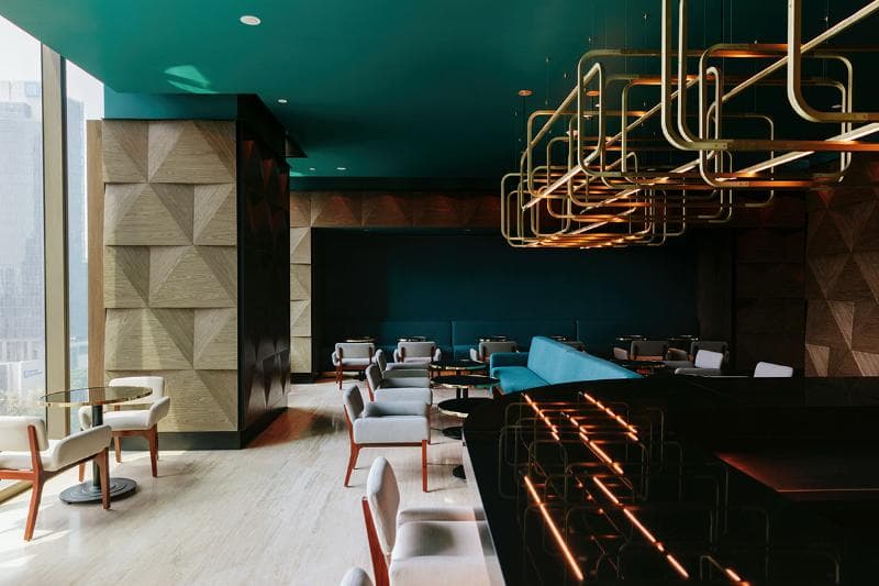 Sofitel Mexico City Reforma 2