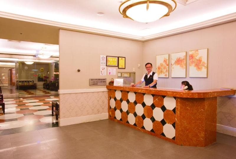 Ever Spring Hotel 4