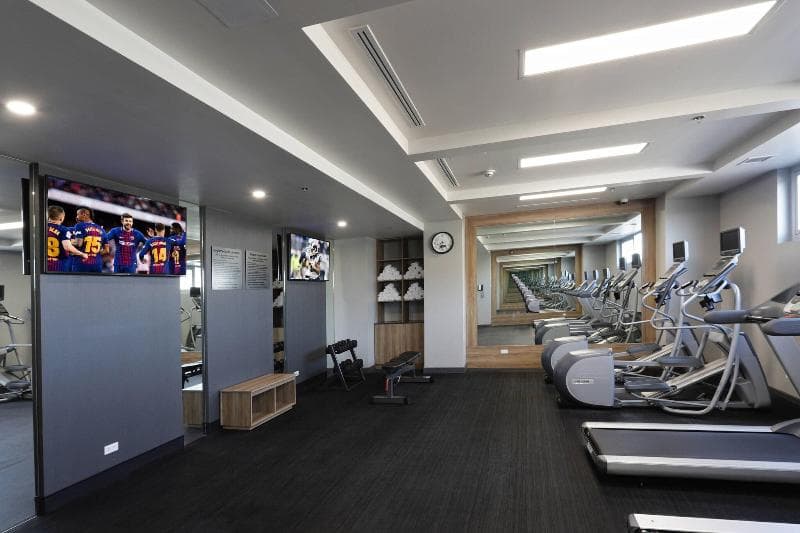 Fairfield Inn And Suites Mexicali 3