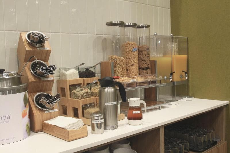 Fairfield Inn And Suites Mexicali 4