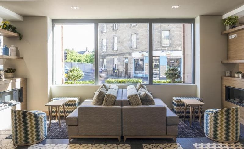 Point A Edinburgh 4