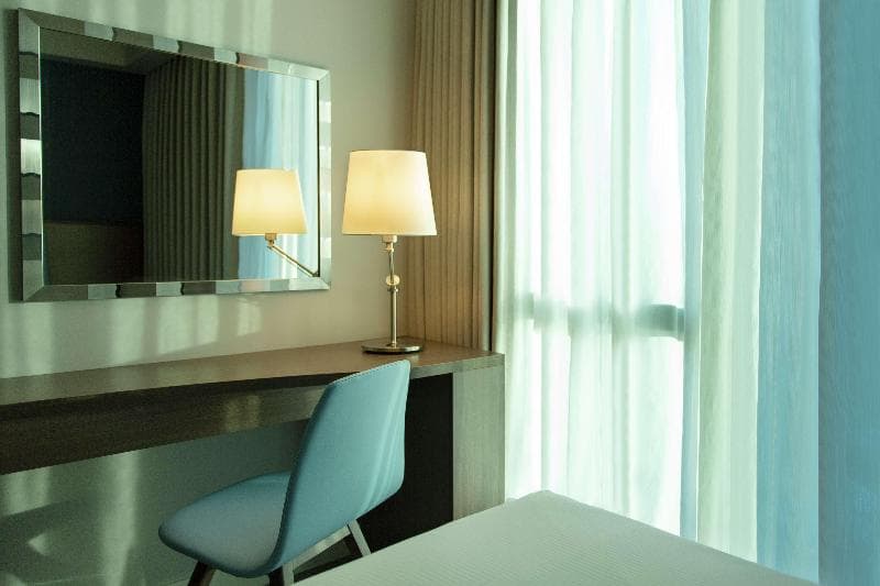 Hampton by Hilton Hamilton Park 4