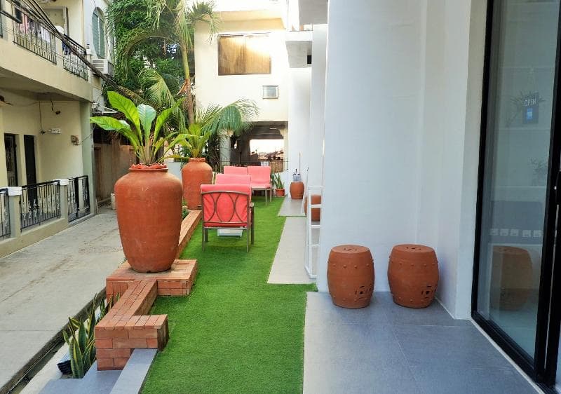 Luxx Boutique Boracay 1