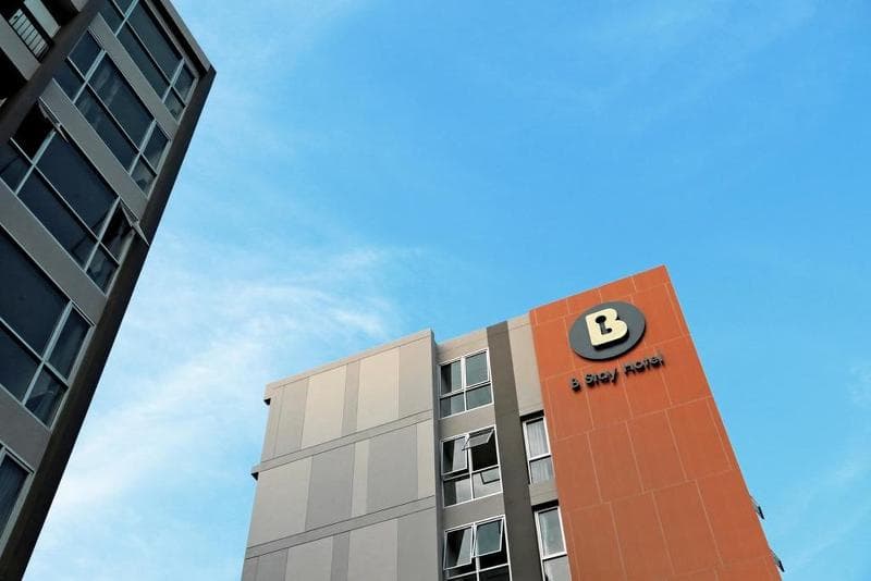 B Stay Hotel photo 1