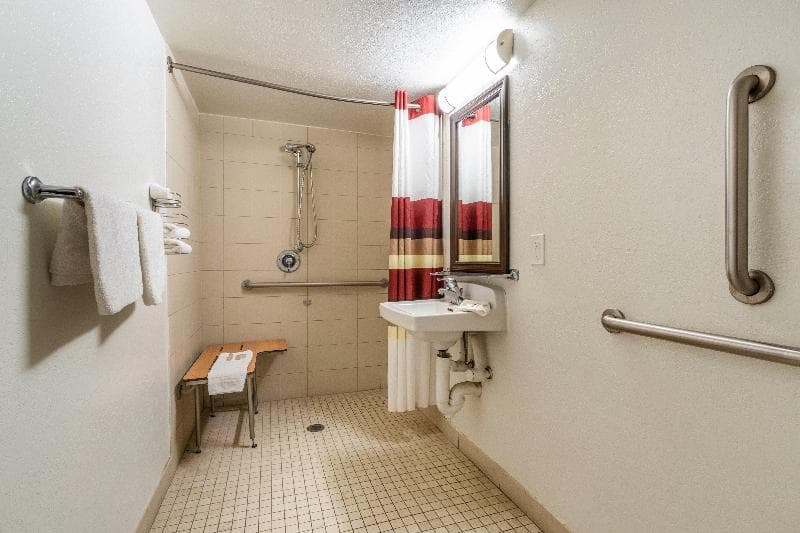 Red Roof Inn Phoenix - Midtown photo 1