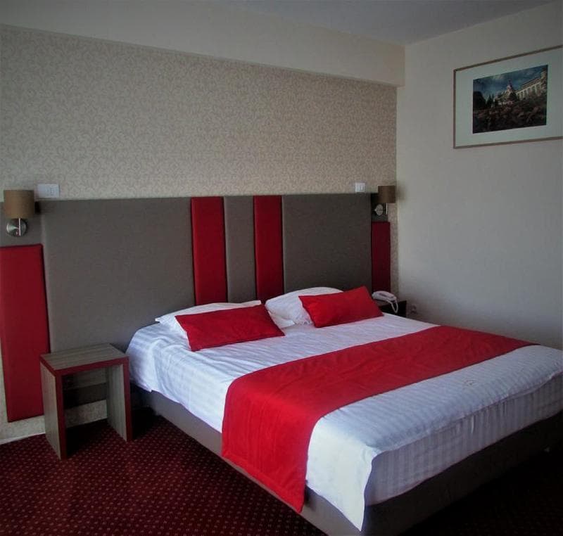 Hotel Marea Neagra 4